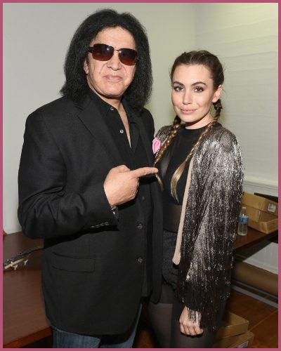 Gene Simmons is not prepared for his daughter Sophie to marry ‘potential husband’ – Married Biography