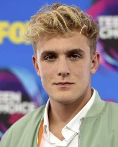 What is the total Net Worth of Jake Paul? Highly Paid Youtuber – Married Biography
