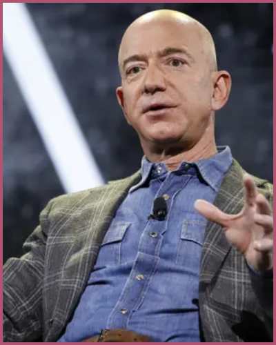 Billionaire Jeff Bezos is Giving Most of his Money to Charity in Millions! – Married Biography