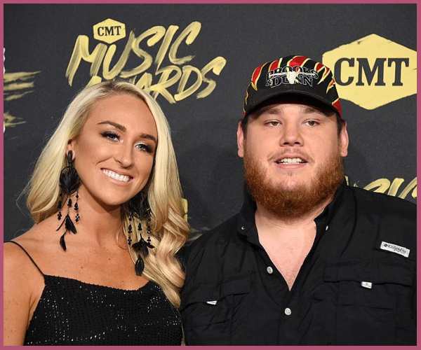 It S A Second Time Luke Combs Won The 2022 Cmas Entertainer Of The Year Married Biography