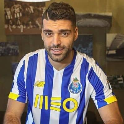 Mehdi Taremi - Wikipedia