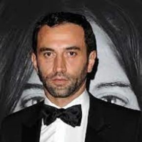 Riccardo Tisci Bio, Gay, Affair, Net Worth, Height, Nationality, Age