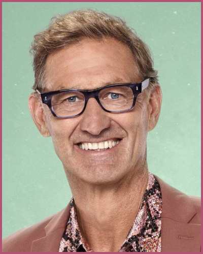 Here’s Why Tony Adams Quit Strictly Come Dancing 2022! – Married Biography