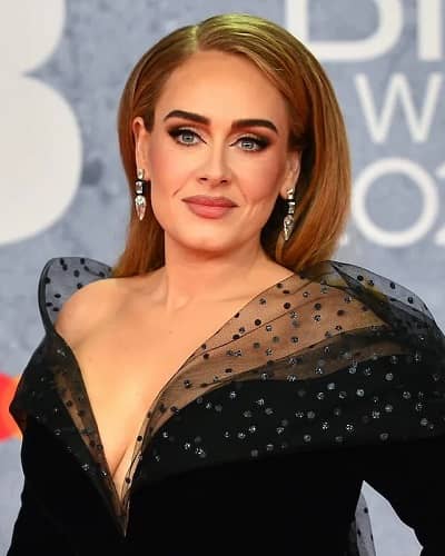 Adele Net Worth Married Biography