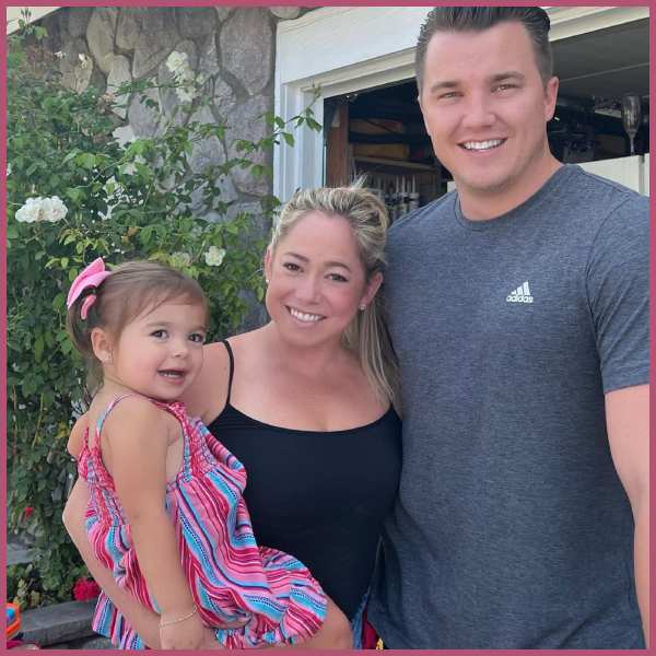 Sabrina Bryan Pregnant, Expecting Second Baby with Husband