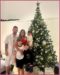 See How Lionel Messi celebrated Christmas after his victory in the 2022 World Cup