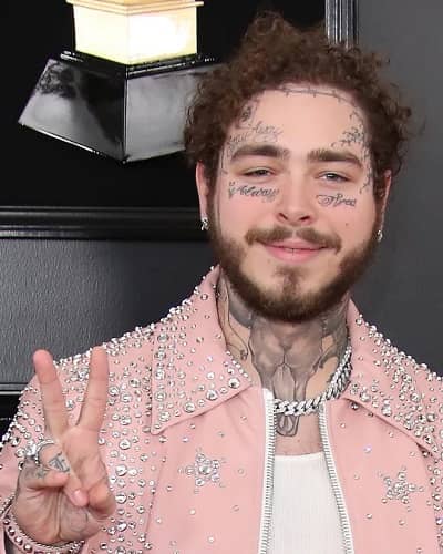 Post Malone Net Worth Married Biography