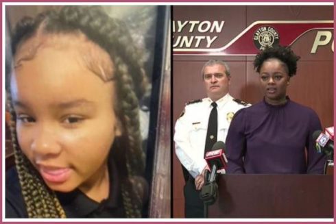 Where is R’ Kayla Briggs? Reason Behind the Georgia Girl’s Mysterious ...
