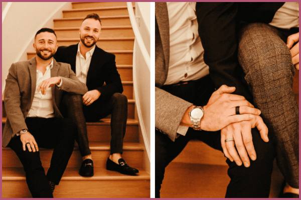 Former Mlb Pitcher Tj House Opens Up About His Sexuality While Announcing His Engagement To His 9362