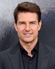 Tom Cruise Net Worth – Married Biography