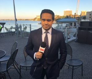 Manu Raju
