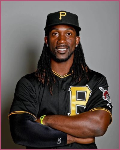 Andrew McCutchen Marriage, Wife, Salary, Net Worth – Married Biography