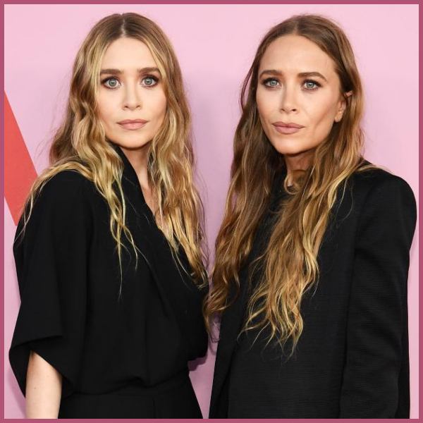 Happy Married Life! Ashley Olsen Secretly Marries Her Longtime Beau ...