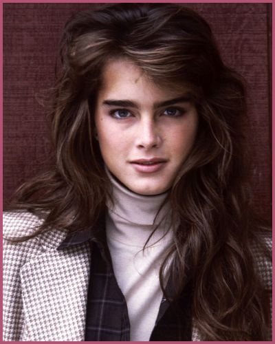 Brooke Shields, 57 Has Revealed She Was Raped At 22 In Documentary ...