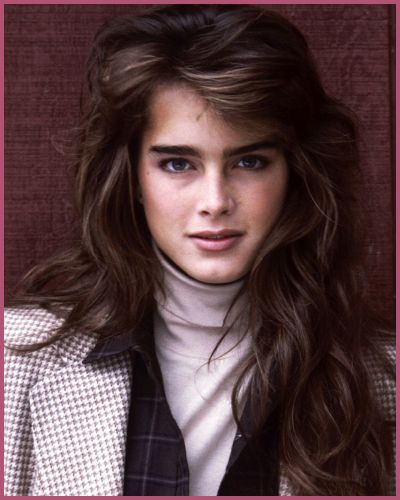 Brooke Shields Bio, Married, Husband, Net Worth, Ethnicity, Height