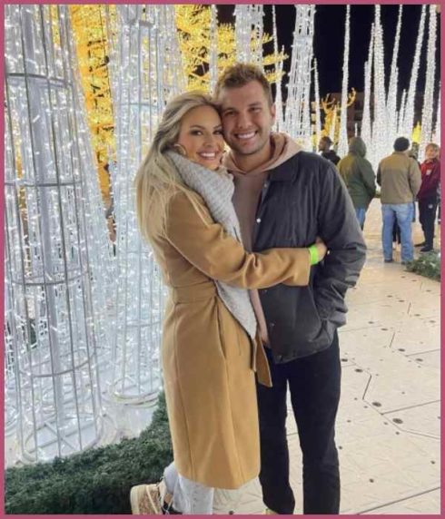 Spill the Beans! Emmy Medders revealed she and Chase Chrisley broke up ...