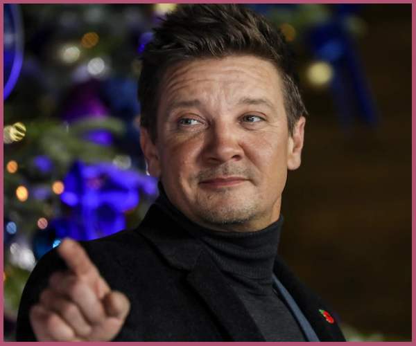 Jeremy Renner Health Update Critical Condition After Surgery