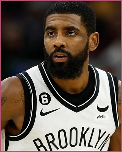 Why Did Nike End Their Relationship With Nbas Kyrie Irving 11