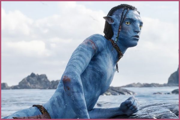 Why Did James Cameron Fire Avatar’s Narrator Jake Sully? – Married ...