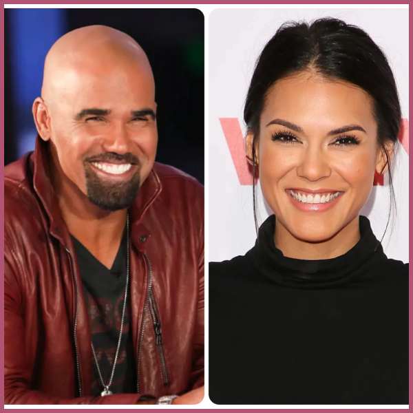 The Upcoming Child Will Be The First Of Shemar Moore 