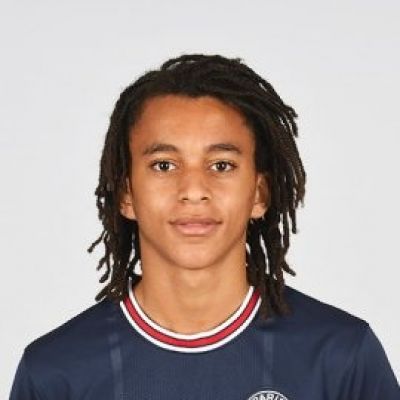 ethan mbappe biography