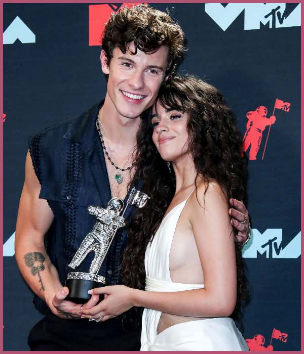 Camila Cabello is Ready to Date Again After Shawn Mendes Split for the ...
