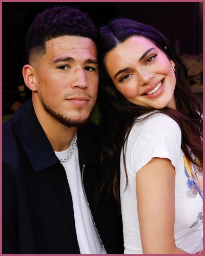 Fans Blame Bad Bunny After Devin Booker Unfollows His Ex Girlfriend