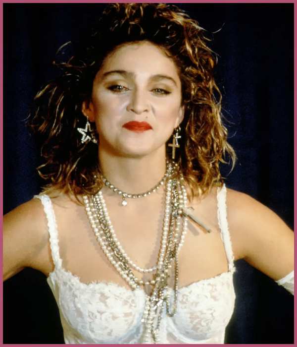 Madonna has lost one of her family members, mourning the death of her ...