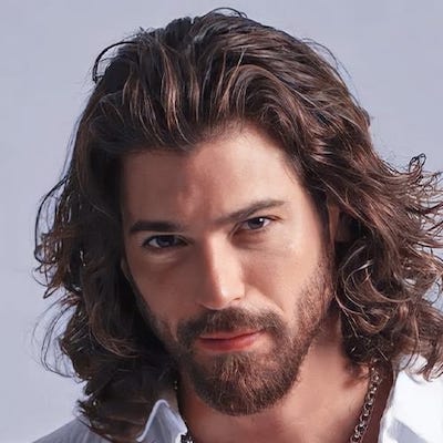 Can Yaman Age, Relationship, Net Worth, Married, Wife, Height