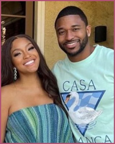 RHOA Star Drew Sidora Accuses Ex Ralph Pittman of Cheating and Mentally ...