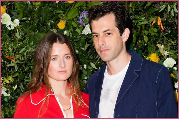 Grace Gummer Is Pregnant, Expecting First Baby with Mark Ronson — See Her  Baby Bump!
