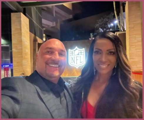 Who is Jay Glazer engaged to? Here’s what you want to know about Rosie ...