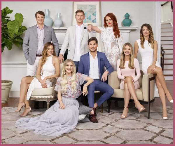 Southern Charm alum Chelsea Meissner is pregnant, expecting her first