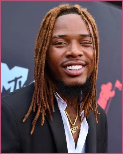 Fetty Wap Arrested! Rapper, 31, gets six years behind bars in NY drug case – Married Biography