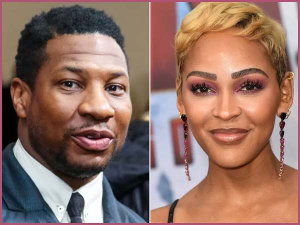 Jonathan Majors Reportedly Is Off The Market! He Seems To Be Dating ...
