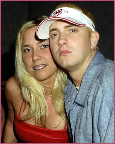 Who is Kimberly Anne Scott? Learn More About the Ex-wife of Eminem – Married Biography