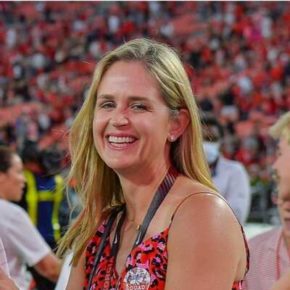 Wife of Kirby Smart – Married Biography