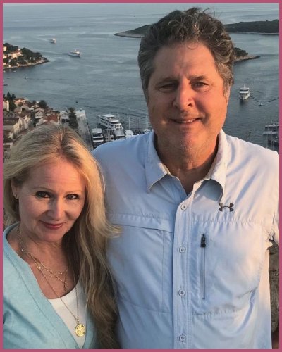 Find More About Sharon Leach, Late Football Coach Mike Leach’s Wife! – Married Biography