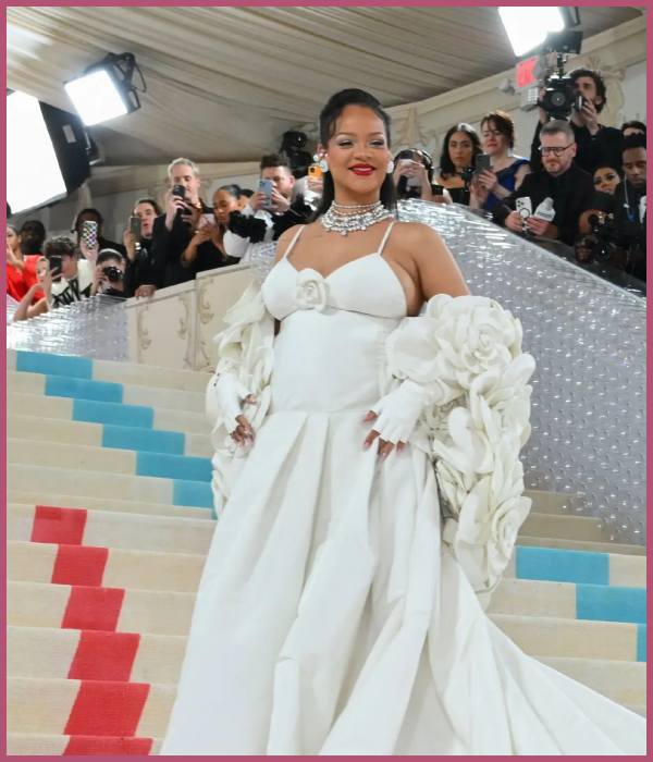 Rihanna and Asap Rocky Celebrate Son RZA’s First Birthday! – Married ...