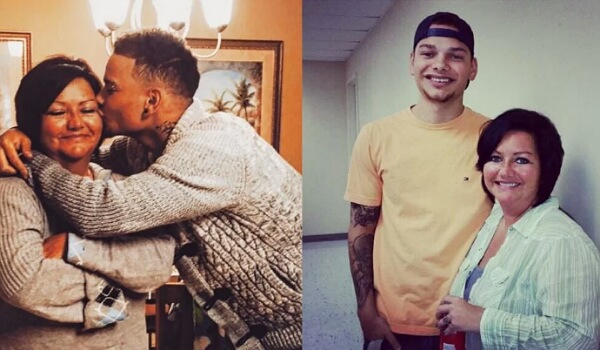 Meet Tabatha Brown, Kane Brown's single mom and her incarcerated