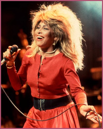 Queen of Rock n Roll Tina Turner Dies at Age 83 After Battling Long Illness! – Married Biography