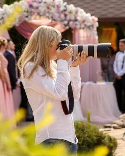 A complete guide for the Wedding Photographers! What did you miss? – Married Biography