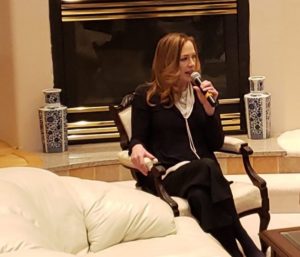 Kimberley Strassel