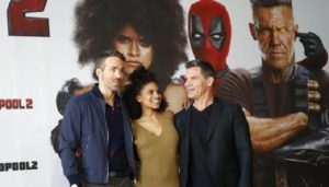 Josh Brolin