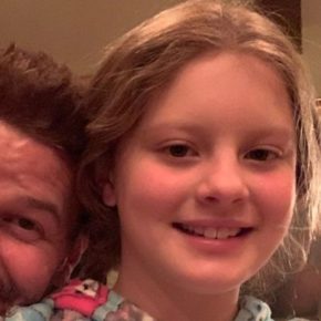 Daughter of David Boreanaz – Married Biography