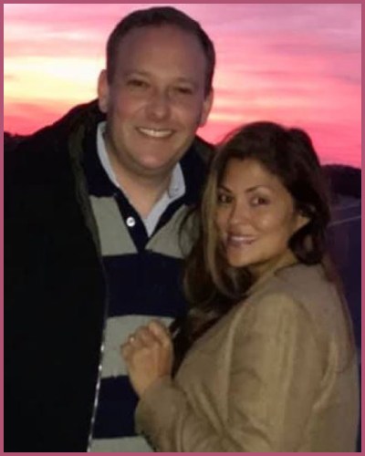 Who is Lee Zeldin married to? Learn More about his wife Diana Zeldin