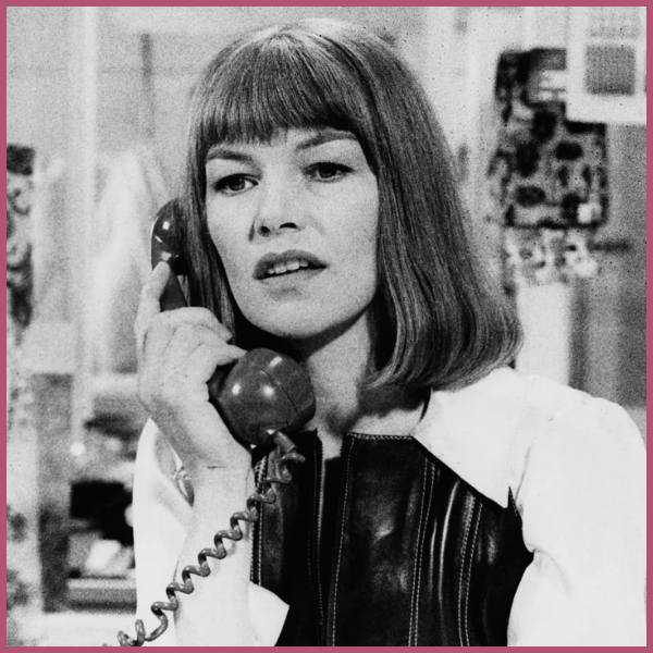 Glenda Jackson Oscar Winning Actress Turned Politician Dies At 87