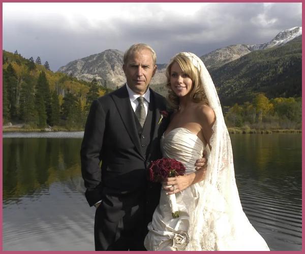 Kevin Costner Must Pay His Estranged Wife Christine Baumgartner $129K a