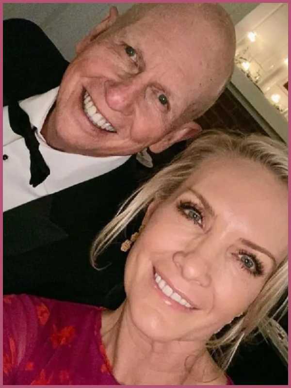 Few interesting facts you must not miss about Dana Perino’s husband