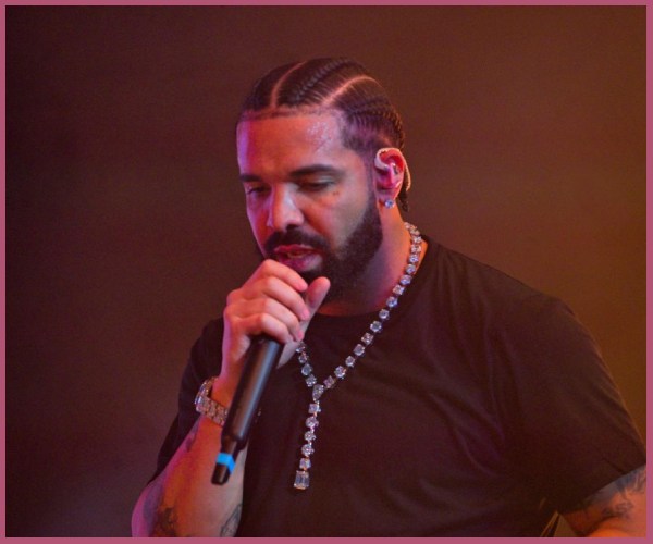Drake gives $30k Hermes bag to a fan at his gig